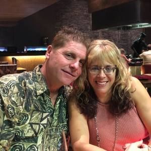 Meet your Posher, Kellie